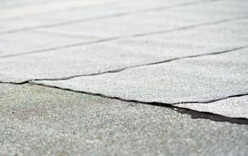 disadvantages of Bredgar felt roofing