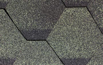 Bredgar fibreglass shingle repairs