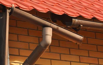 Bredgar gutter repair costs