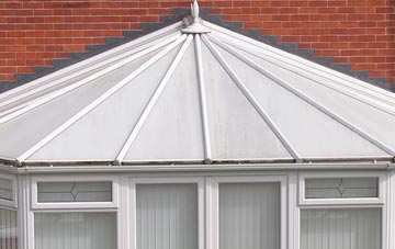 Bredgar polycarbonate conservatory roof repairs