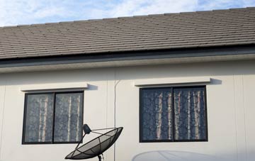 Bredgar rubber roof costs