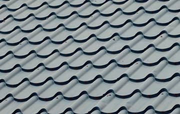 Bredgar rubber roofing companies