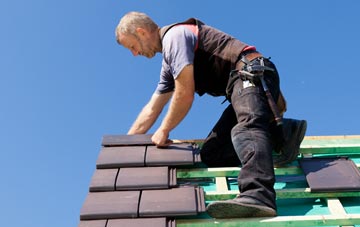 disadvantages of Bredgar slate roofing