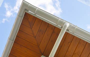 Bredgar soffit types