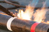 Bredgar flat roofing replacement