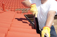 Bredgar gutter repair