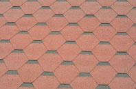 Bredgar rubber roofing