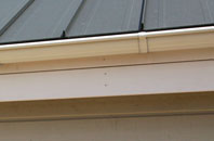Bredgar soffit repair